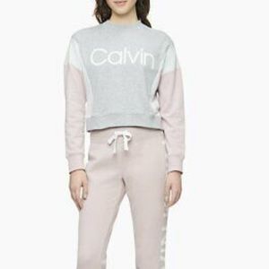 Calvin Klein sweatshirt